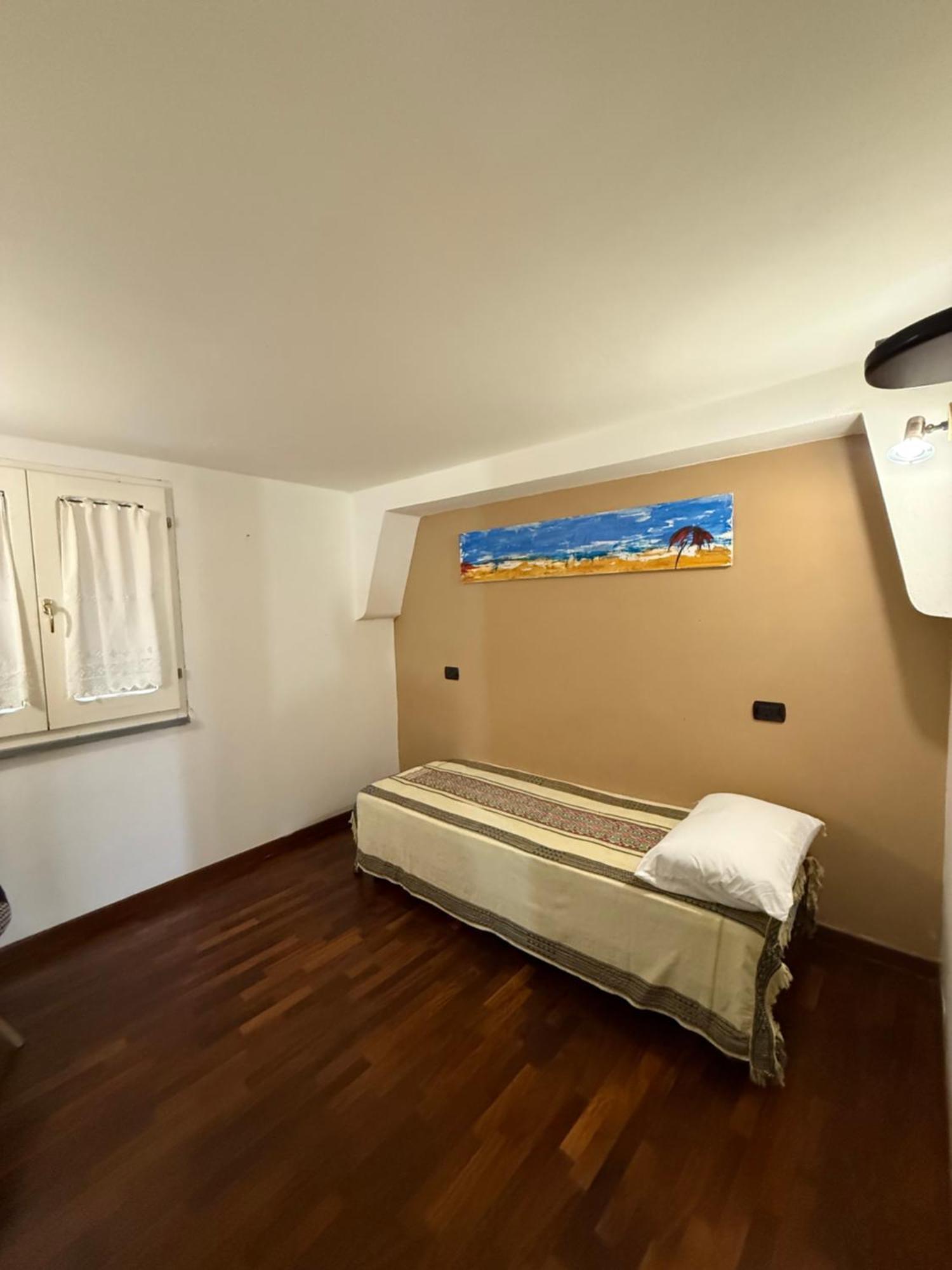 Luxuria 3 Lägenhet Iglesias Exteriör bild